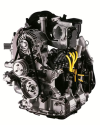 P11F3 Engine